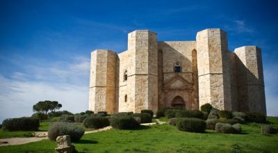 Castel del Monte